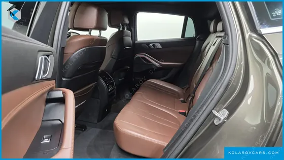 BMW X6 XDRIVE30D M SPORT