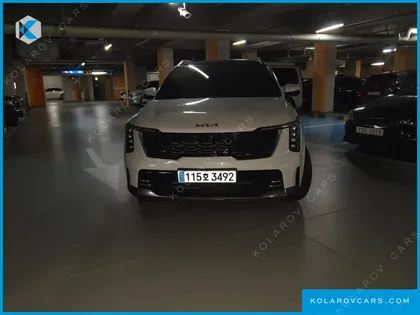 KIA SORENTO DIESEL 2.2 2WD