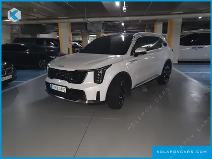 KIA SORENTO DIESEL 2.2 2WD