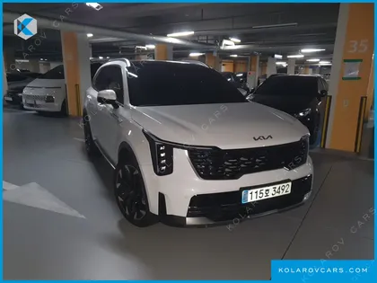 KIA SORENTO DIESEL 2.2 2WD