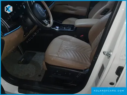 KIA SORENTO DIESEL 2.2 2WD