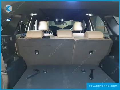 KIA SORENTO DIESEL 2.2 2WD