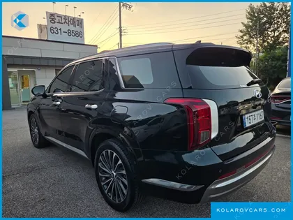 HYUNDAI PALISADE DIESEL 2.2 2WD