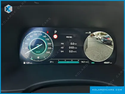 HYUNDAI PALISADE DIESEL 2.2 2WD