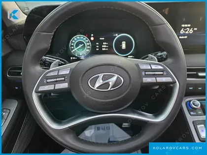 HYUNDAI PALISADE DIESEL 2.2 2WD