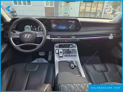 HYUNDAI PALISADE DIESEL 2.2 2WD