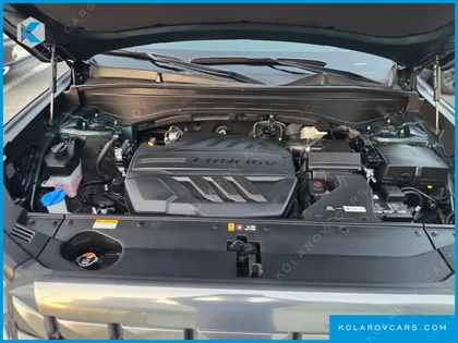 HYUNDAI PALISADE DIESEL 2.2 2WD
