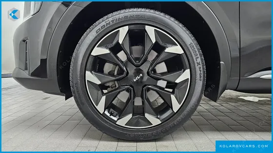 KIA SORENTO GASOLINE 2.5T 2WD