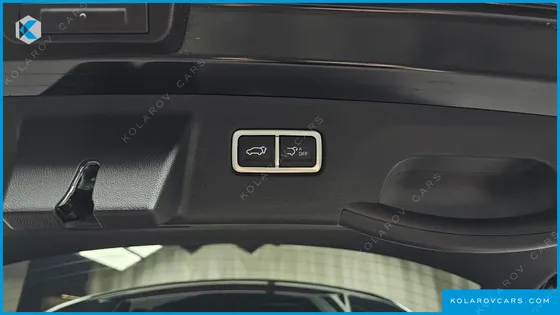 KIA SORENTO GASOLINE 2.5T 2WD