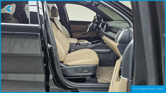 KIA SORENTO GASOLINE 2.5T 2WD