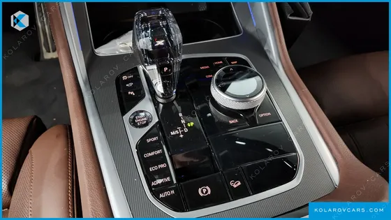 BMW X6 XDRIVE30D M SPORT