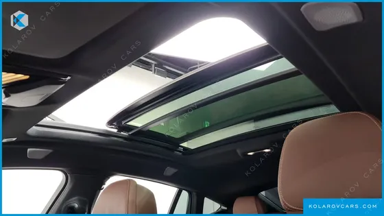 BMW X6 XDRIVE30D M SPORT