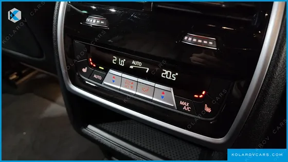 BMW X6 XDRIVE30D M SPORT