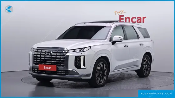 HYUNDAI PALISADE GASOLINE 3.8 4WD