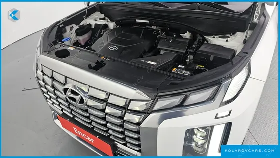 HYUNDAI PALISADE GASOLINE 3.8 4WD