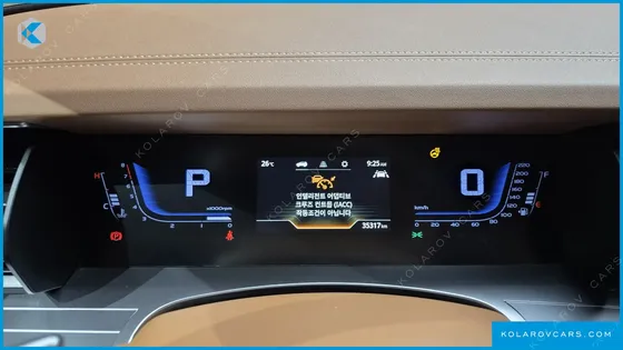 KGM - SSANGYONG TORRES GASOLINE 1.5 2WD