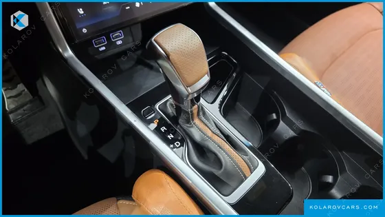 KGM - SSANGYONG TORRES GASOLINE 1.5 2WD