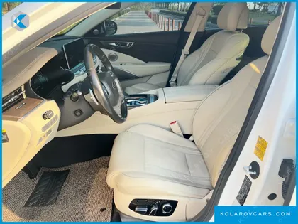 KIA K9 3.3 T-GDI AWD