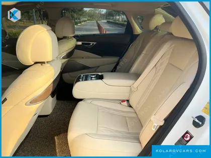 KIA K9 3.3 T-GDI AWD