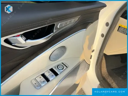 KIA K9 3.3 T-GDI AWD