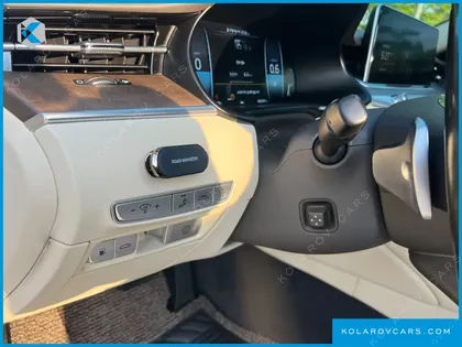 KIA K9 3.3 T-GDI AWD