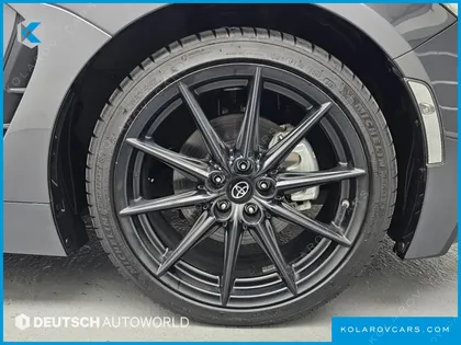 TOYOTA 86 2.4 PREMIUM