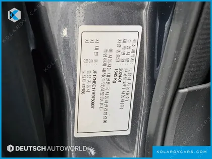 TOYOTA 86 2.4 PREMIUM