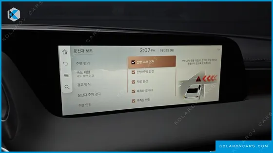 GENESIS G90 GASOLINE 3.5 TURBO AWD