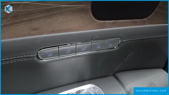 GENESIS G90 GASOLINE 3.5 TURBO AWD