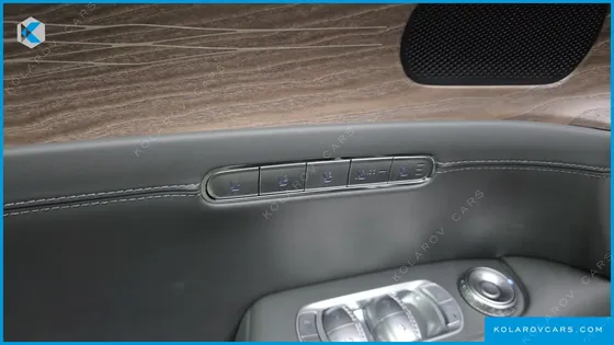 GENESIS G90 GASOLINE 3.5 TURBO AWD