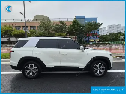 KGM - SSANGYONG TORRES GASOLINE 1.5 2WD