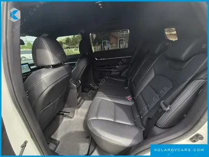 KGM - SSANGYONG TORRES GASOLINE 1.5 2WD