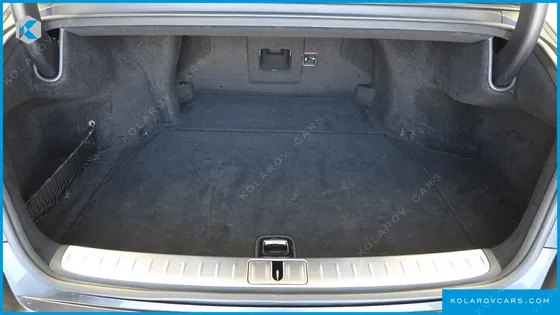 GENESIS G90 GASOLINE 3.5 TURBO E-S/C AWD LWB