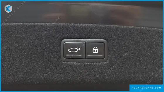 GENESIS G90 GASOLINE 3.5 TURBO E-S/C AWD