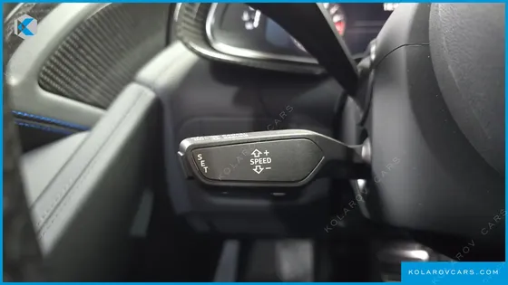 AUDI R8 5.2 V10 PERFORMANCE COUPE