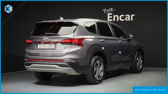 HYUNDAI SANTA FE DIESEL 2.2 2WD