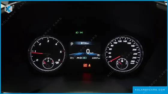 HYUNDAI SANTA FE DIESEL 2.2 2WD