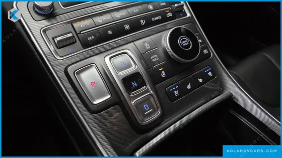 HYUNDAI SANTA FE DIESEL 2.2 2WD