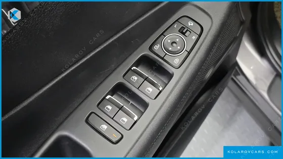 HYUNDAI SANTA FE DIESEL 2.2 2WD