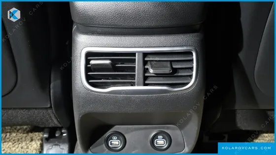 HYUNDAI SANTA FE DIESEL 2.2 2WD
