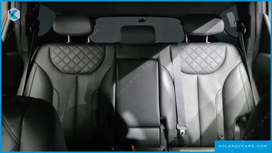 HYUNDAI SANTA FE DIESEL 2.2 2WD