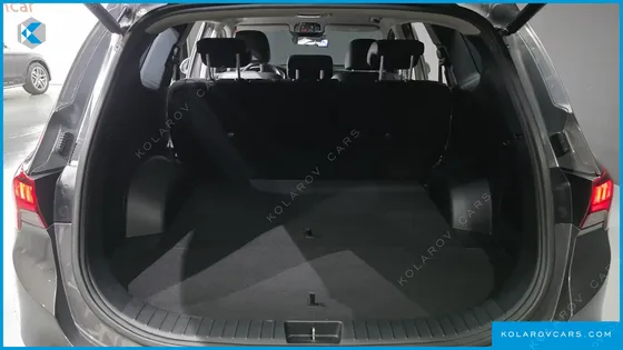 HYUNDAI SANTA FE DIESEL 2.2 2WD