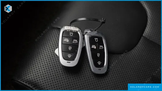 HYUNDAI SANTA FE DIESEL 2.2 2WD