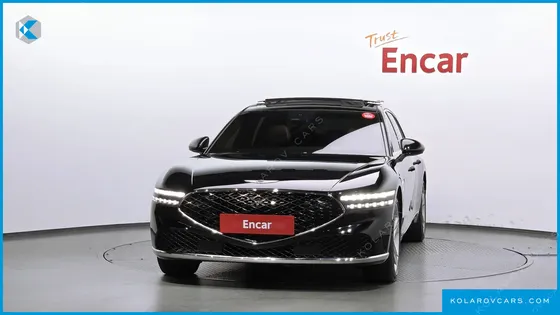 GENESIS G90 GASOLINE 3.5 TURBO AWD