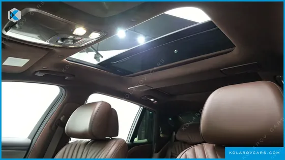GENESIS G90 GASOLINE 3.5 TURBO AWD