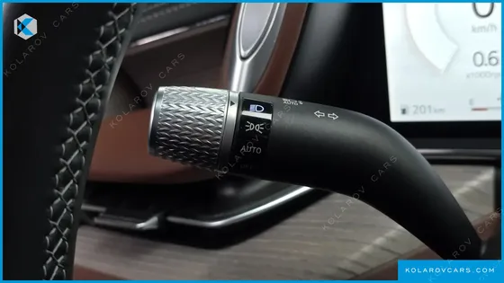 GENESIS G90 GASOLINE 3.5 TURBO AWD