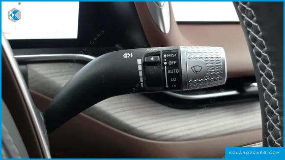 GENESIS G90 GASOLINE 3.5 TURBO AWD