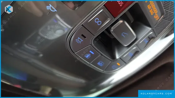 GENESIS G90 GASOLINE 3.5 TURBO AWD