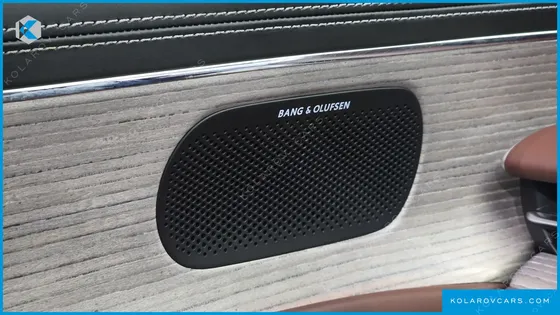 GENESIS G90 GASOLINE 3.5 TURBO AWD