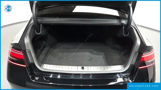 GENESIS G90 GASOLINE 3.5 TURBO AWD